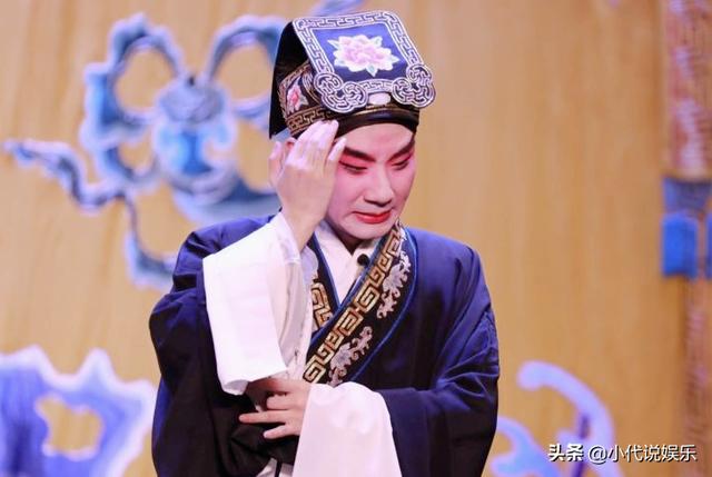 京剧神童陶阳为什么不上戏剧学院（京剧神童陶阳他的成长经历）(3)