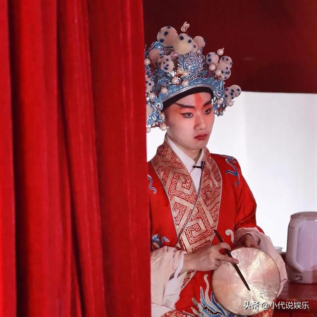 京剧神童陶阳为什么不上戏剧学院（京剧神童陶阳他的成长经历）(4)