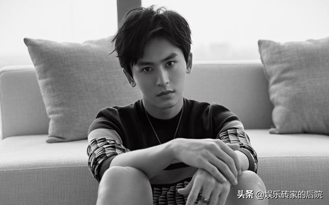 张哲瀚事件的背后留下了多少叹息（张哲瀚事件的背后留下了多少叹息）(4)