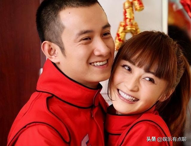 文章姚笛为什么复出（文章罕见露面疑似复出）(4)