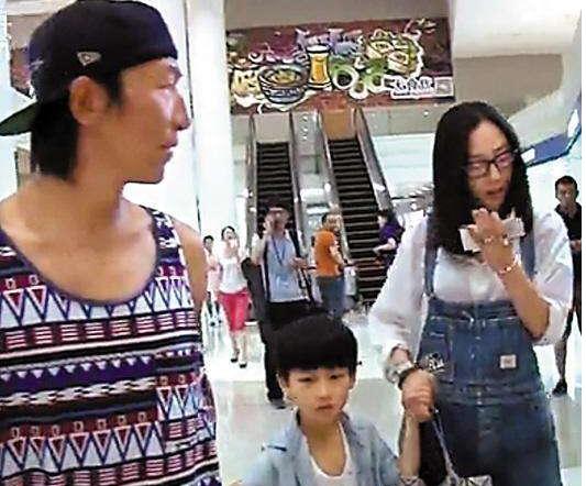 白百何与陈羽凡为什么离婚（陈羽凡白百何出轨）(13)