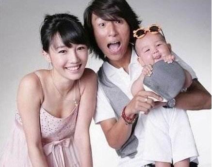 白百何与陈羽凡为什么离婚（陈羽凡白百何出轨）(5)