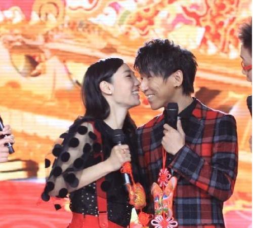 白百何与陈羽凡为什么离婚（陈羽凡白百何出轨）(6)