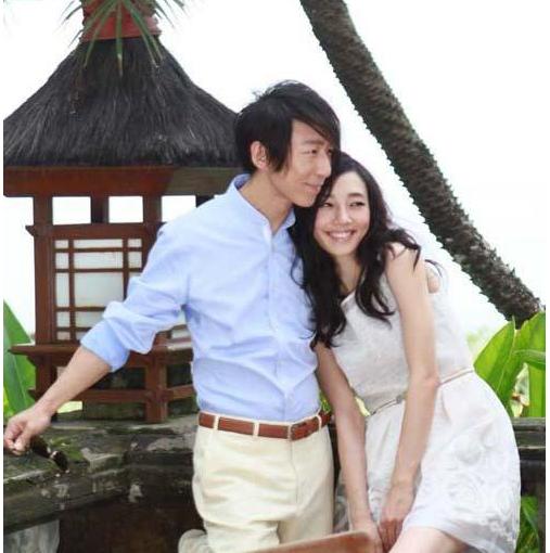 白百何与陈羽凡为什么离婚（陈羽凡白百何出轨）(1)