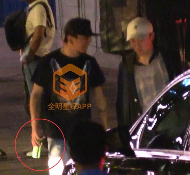 白百何与陈羽凡为什么离婚（陈羽凡白百何出轨）(2)
