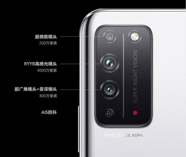 荣耀x10多少元（1899元真香的荣耀X10）(8)