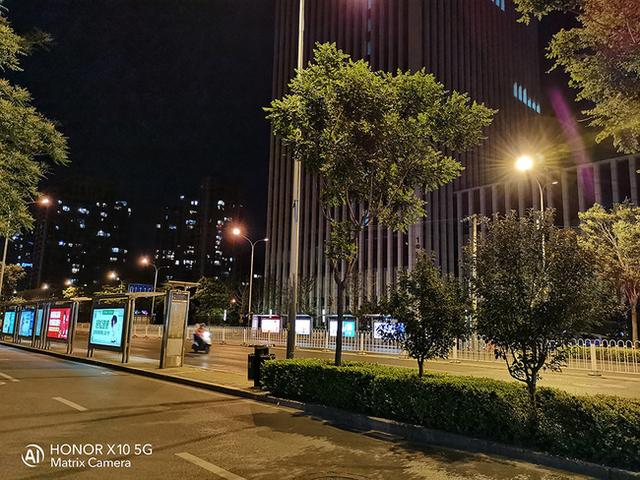 荣耀x10多少元（1899元真香的荣耀X10）(11)
