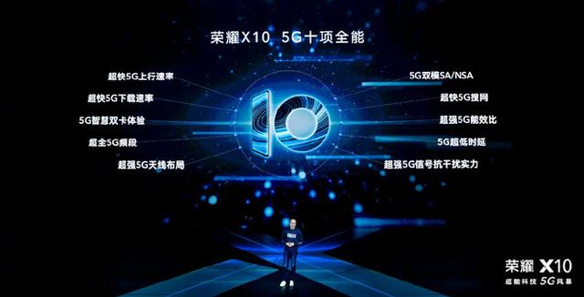 荣耀x10多少元（1899元真香的荣耀X10）(6)