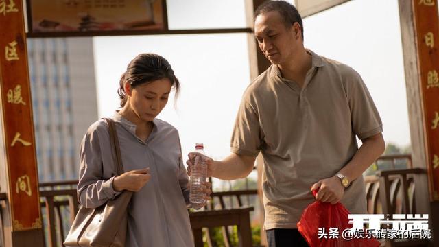为什么白敬亭要叫赵今麦前辈（白敬亭和赵今麦功不可没）(5)
