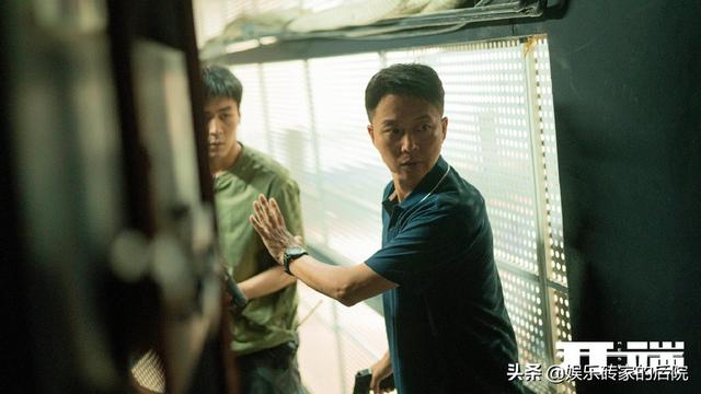 为什么白敬亭要叫赵今麦前辈（白敬亭和赵今麦功不可没）(2)