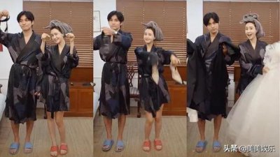​李易峰的女友个人资料简介（李易峰前女友晒婚纱照被疑结婚）