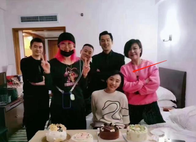 胡歌几岁结婚（40岁胡歌自曝结婚生女）(15)