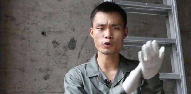 富士康张全蛋个人资料（风靡一时的富士康达人）(7)