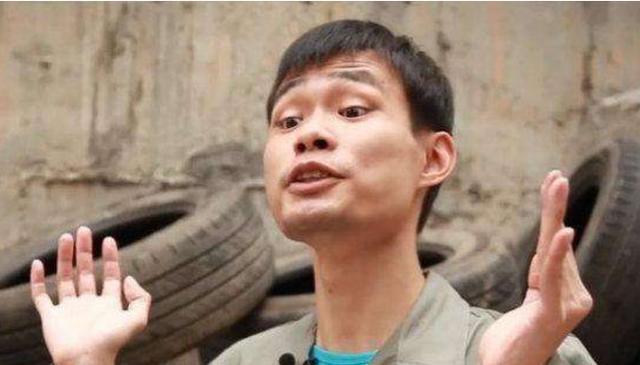 富士康张全蛋个人资料（风靡一时的富士康达人）(9)