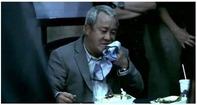 曾志伟言论（正义或许会迟到）(11)