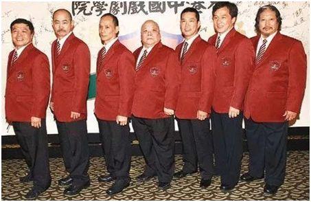 曾志伟言论（正义或许会迟到）(7)