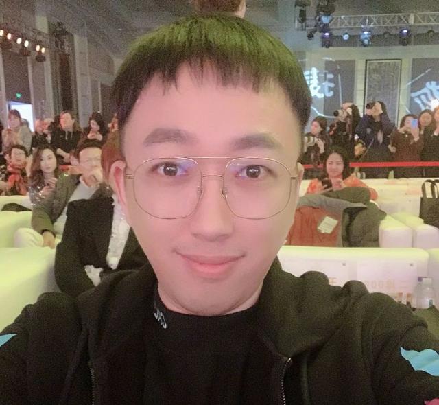 杨超越最新参加节目（于正旗下艺人遭恐吓）(5)