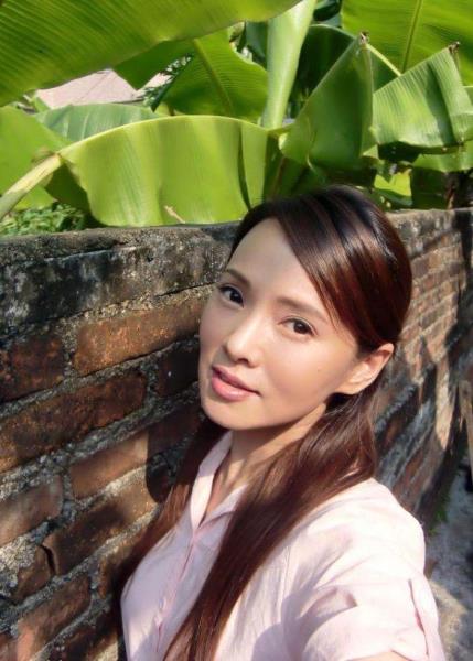 伊能静个人资料简历（不老女神——伊能静）(5)