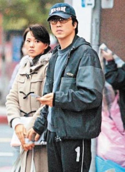 伊能静个人资料简历（不老女神——伊能静）(4)