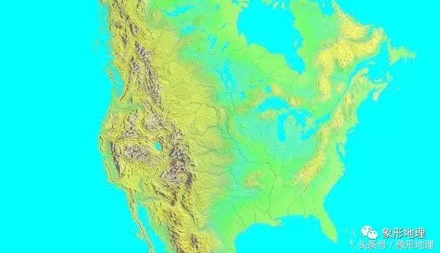 美国主要的气候类型（美国为什么没有季风气候）(5)