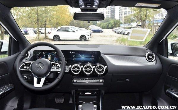 奔驰b200新车值得买吗（为什么奔驰B200不保值）(3)