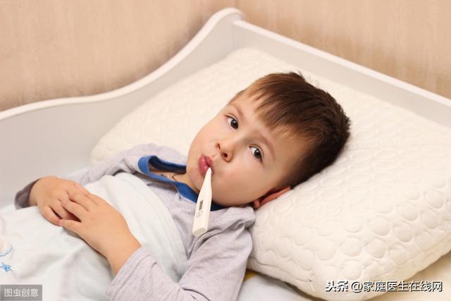 儿童肾病有什么症状和表现（为什么儿童会得肾病）(1)