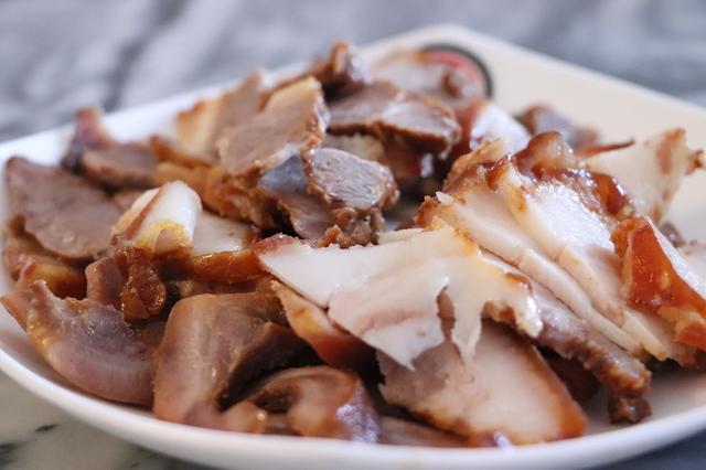 二月为什么吃猪头肉呢（二月二要吃猪头肉）(2)