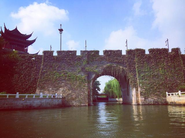 苏州旅游攻略详细（苏州旅游全攻略）(4)