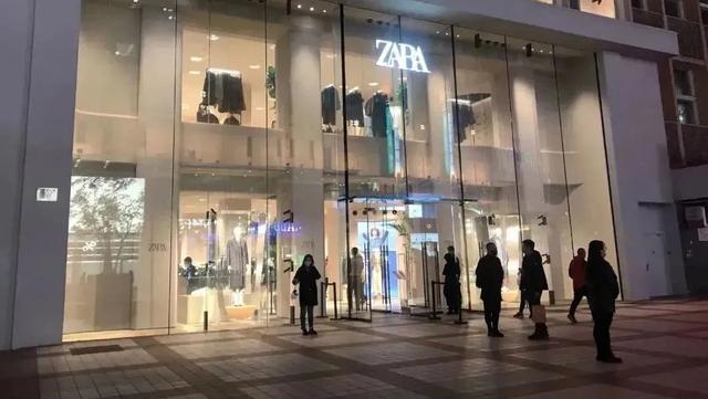 zara相继被曝（ZARA因以次充好遭处罚）(10)