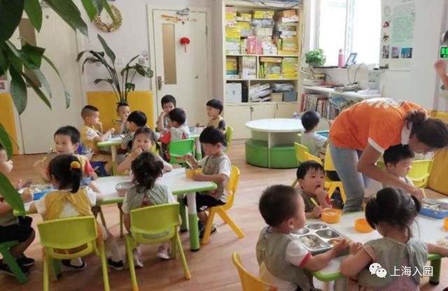 上海幼儿园晚托班怎么收费（上海15家接幼儿园孩子的晚托班）(4)