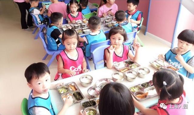 上海幼儿园晚托班怎么收费（上海15家接幼儿园孩子的晚托班）(13)