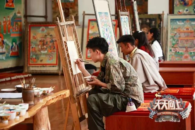 香格里拉自驾游三天两晚旅游攻略 期待已久的环大香格里拉自驾路线来啦(17)
