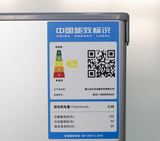 超薄迷你冰箱推荐款有哪些（迷你冰箱不是小户型的救星）(54)