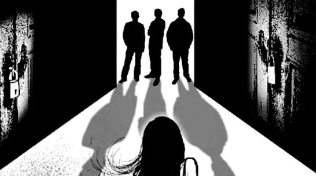 女性被人性侵案例（12位性侵幸存者口述）(7)