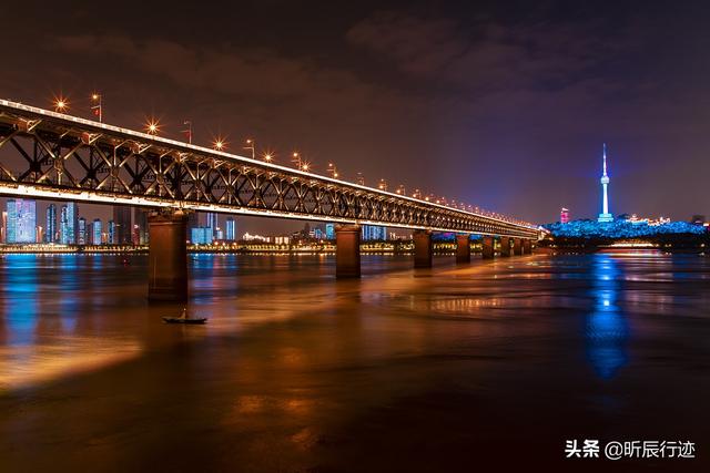 武汉旅游攻略50个景点（武汉旅游景点归类大全）(1)
