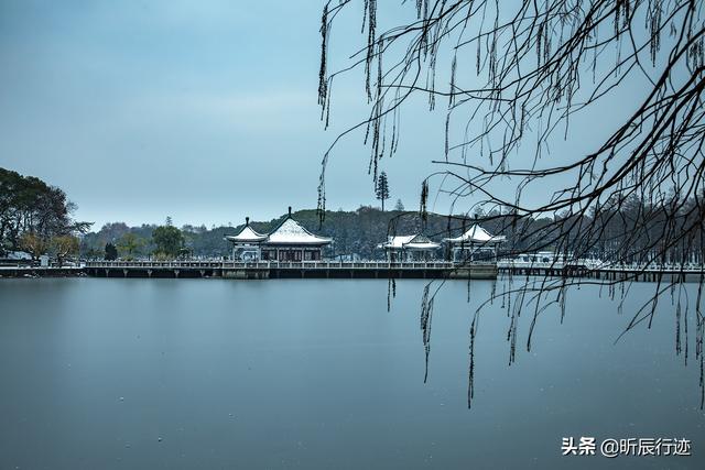 武汉旅游攻略50个景点（武汉旅游景点归类大全）(7)