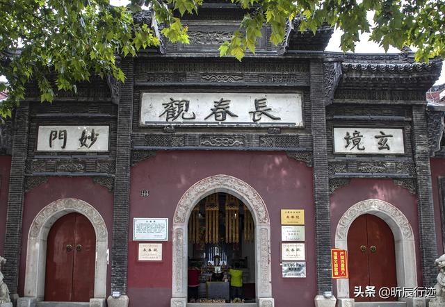武汉旅游攻略50个景点（武汉旅游景点归类大全）(12)