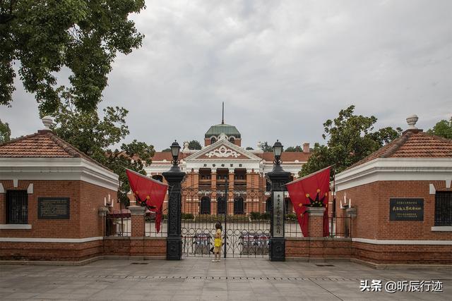 武汉旅游攻略50个景点（武汉旅游景点归类大全）(9)