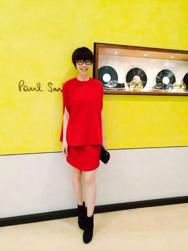 成都十大品牌服装城（成都藏在别墅和写字楼里的高端服装店）(18)