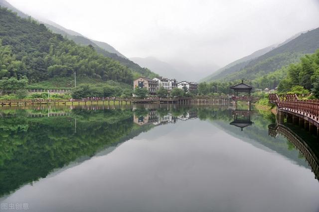 适合老人的旅游方式有哪些（适合老人的五种度假型旅游）(3)