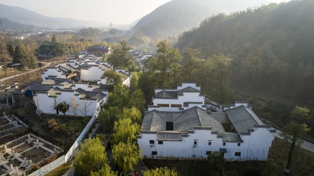 适合老人的旅游方式有哪些（适合老人的五种度假型旅游）(2)