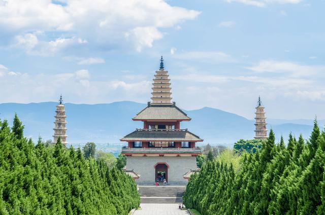 适合老人的旅游方式有哪些（适合老人的五种度假型旅游）(8)