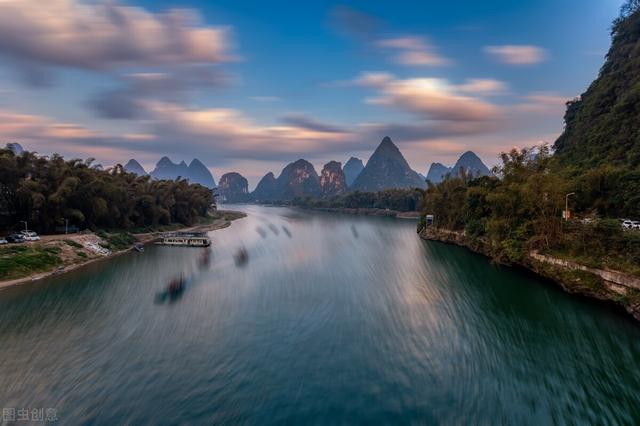 适合老人的旅游方式有哪些（适合老人的五种度假型旅游）(15)