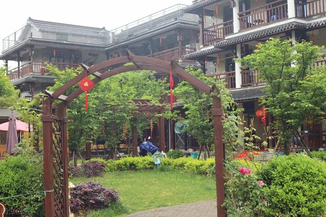 适合老人的旅游方式有哪些（适合老人的五种度假型旅游）(4)