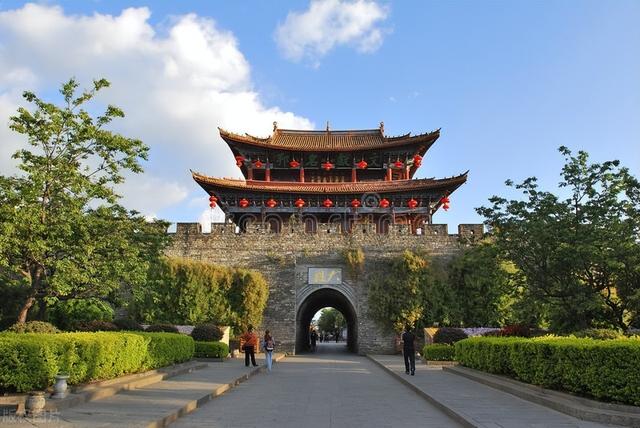 适合老人的旅游方式有哪些（适合老人的五种度假型旅游）(9)