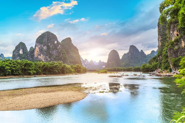 适合老人的旅游方式有哪些（适合老人的五种度假型旅游）(14)