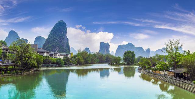 适合老人的旅游方式有哪些（适合老人的五种度假型旅游）(16)