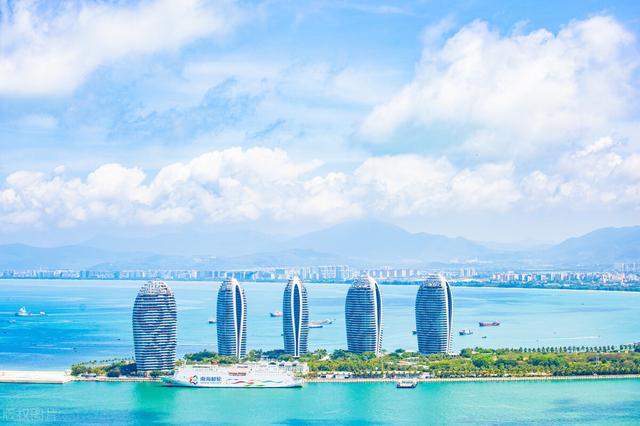 适合老人的旅游方式有哪些（适合老人的五种度假型旅游）(7)