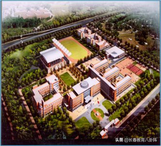 ​长春二中和市实验学校哪个好（十年培养47位清华北大生）