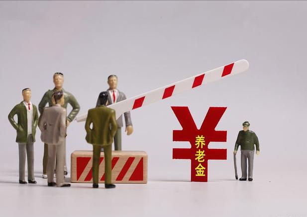 个人养老金每年缴纳的上限为（个人养老金就会越高）(5)